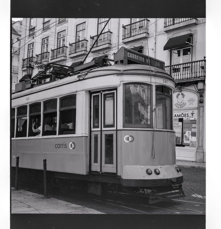 Portugal 2025